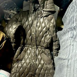 Lauren ralph lauren winter coat